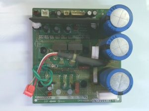 PLACAS ELECTRONICAS DM00N095 / B12-1928-MR G87