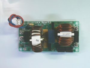PLACAS ELECTRONICAS EC0678 A / Y79B / Z05Z G87