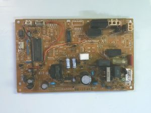 PLACAS ELECTRONICAS SE76A799G04 / DE00N250 / B66-1141A G88