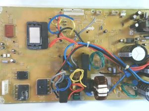 PLACAS ELECTRONICAS A745659 1A9429CA / AQ712757-2 G88