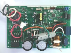 PLACAS ELECTRONICAS K07CJ-C-A(01-05) / 9707709018 / K07CJ-01-05 G88
