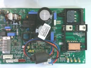 PLACAS ELECTRONICAS 11222031000680 / 11329021000659 / SX-W-NEC52-SLDC  G89