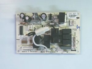 PLACAS ELECTRONICAS GRJ101-A3 V1 / 30131462 G89