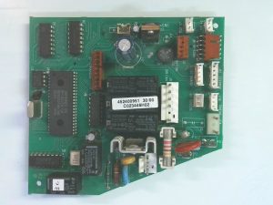 PLACAS ELECTRONICAS 356068905 / 452400951 G89