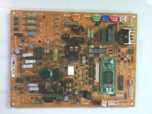 PLACAS ELECTRONICAS RG76L778G02 / RG00 L779BG3 / 4Y22 G90