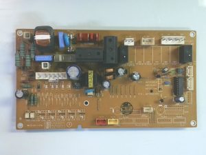 PLACAS ELECTRONICAS ASM:6871A20414 / 6871A10211 / 6871A20646 / PCB:6870A90157A G90