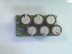 PLACAS ELECTRONICAS 250A461-03 / PCB 2820UF / REV0.3 G90