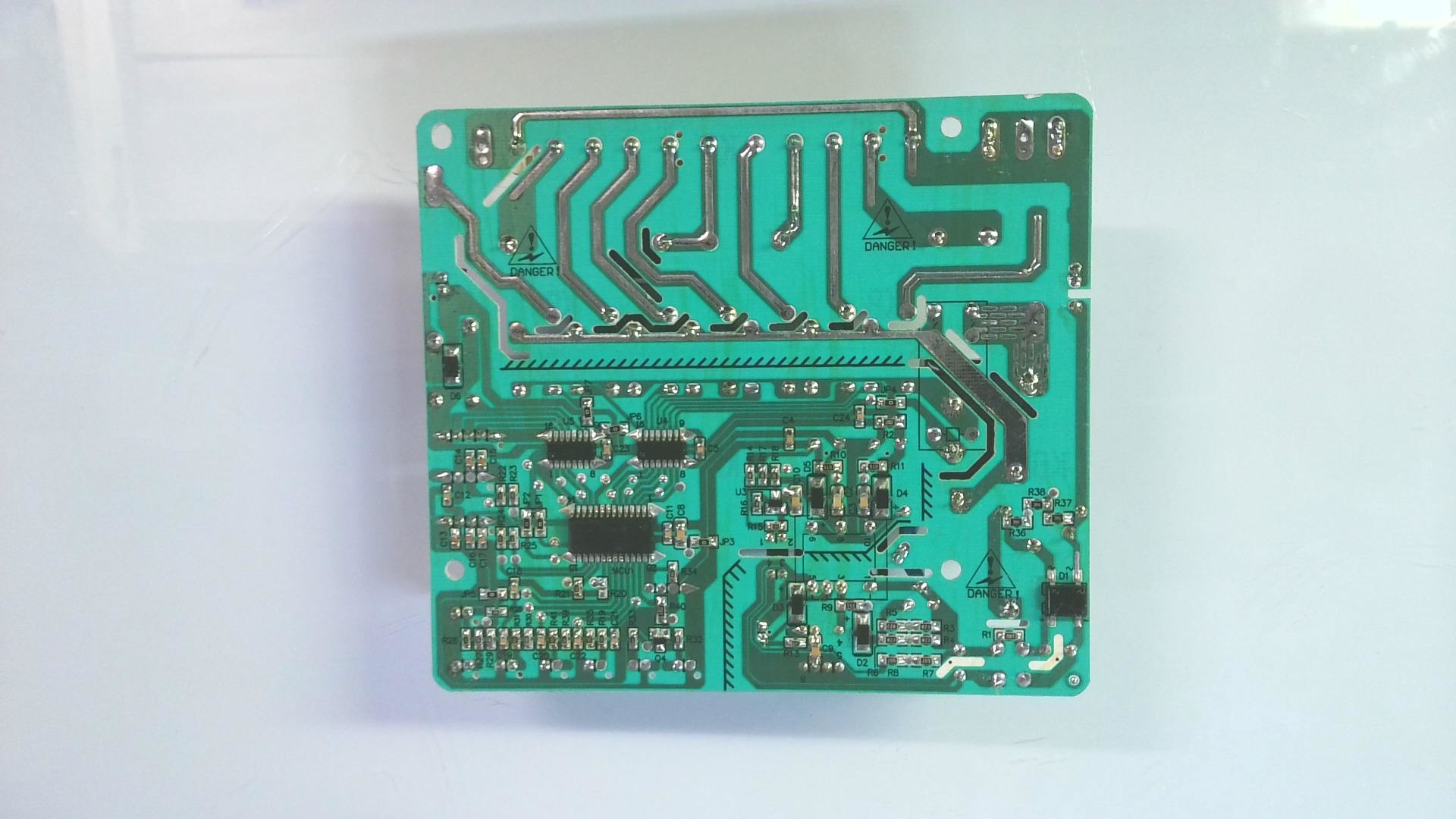 PLACAS ELECTRONICAS BA020B-D00022 / K20113590-210200492 G90 - Imagen 2