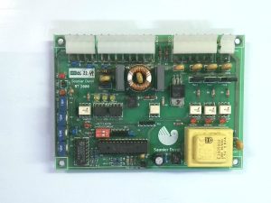 PLACAS ELECTRONICAS SERIE: 045011 / MOD: SDH050TRO / RT2000 G90