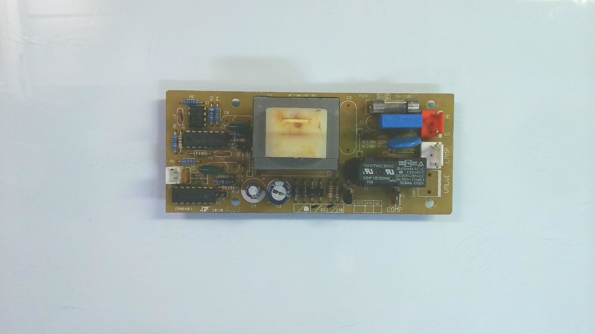 PLACAS ELECTRONICAS LTR600 G90