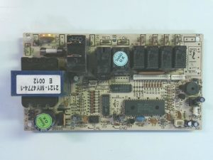 PLACAS ELECTRONICAS 2121-MY4774-1 / E0012 G90