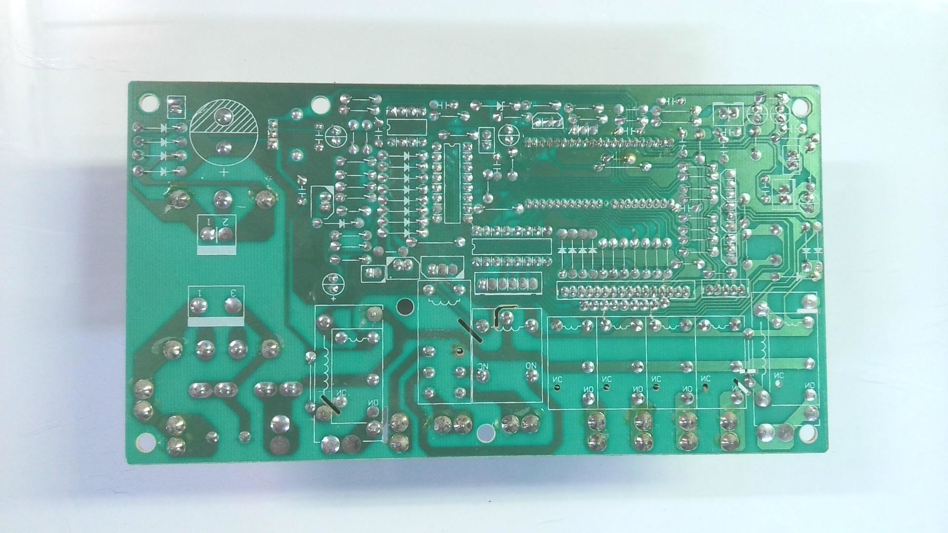 PLACAS ELECTRONICAS 2121-MY4774-1 / E0012 G90 - Imagen 2