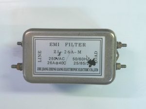 FILTROS ZL-26A-M  G82