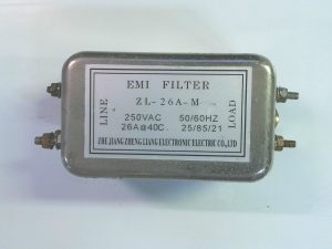 FILTROS ZL-26A-M  G82