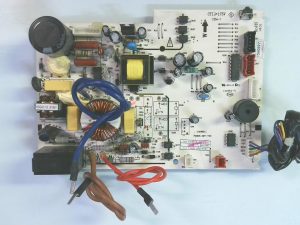 PLACAS ELECTRONICAS 1560597 / 121853-F1 / TD35YD02G G91