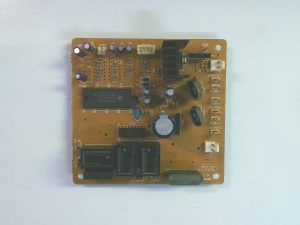 PLACAS ELECTRONICAS A74178 / CU773KE / 0709006282 G91