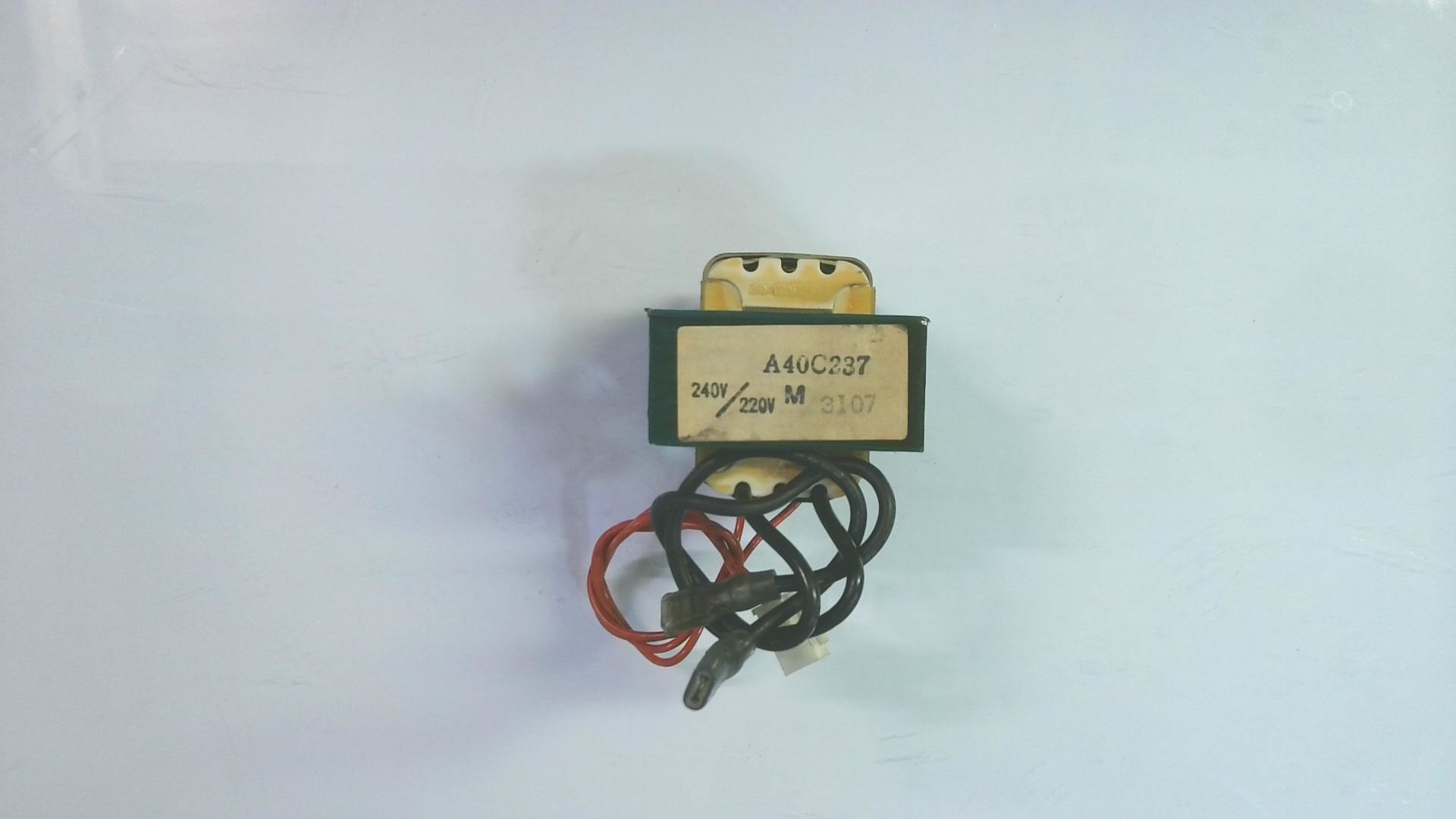 TRANSFORMADORES A40C237 / M 3107 / CS-773KE / 0309906606 TRANS08