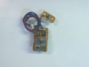 PLACAS ELECTRONICAS A73659 /  CS-1870KE / 0310403056 G91