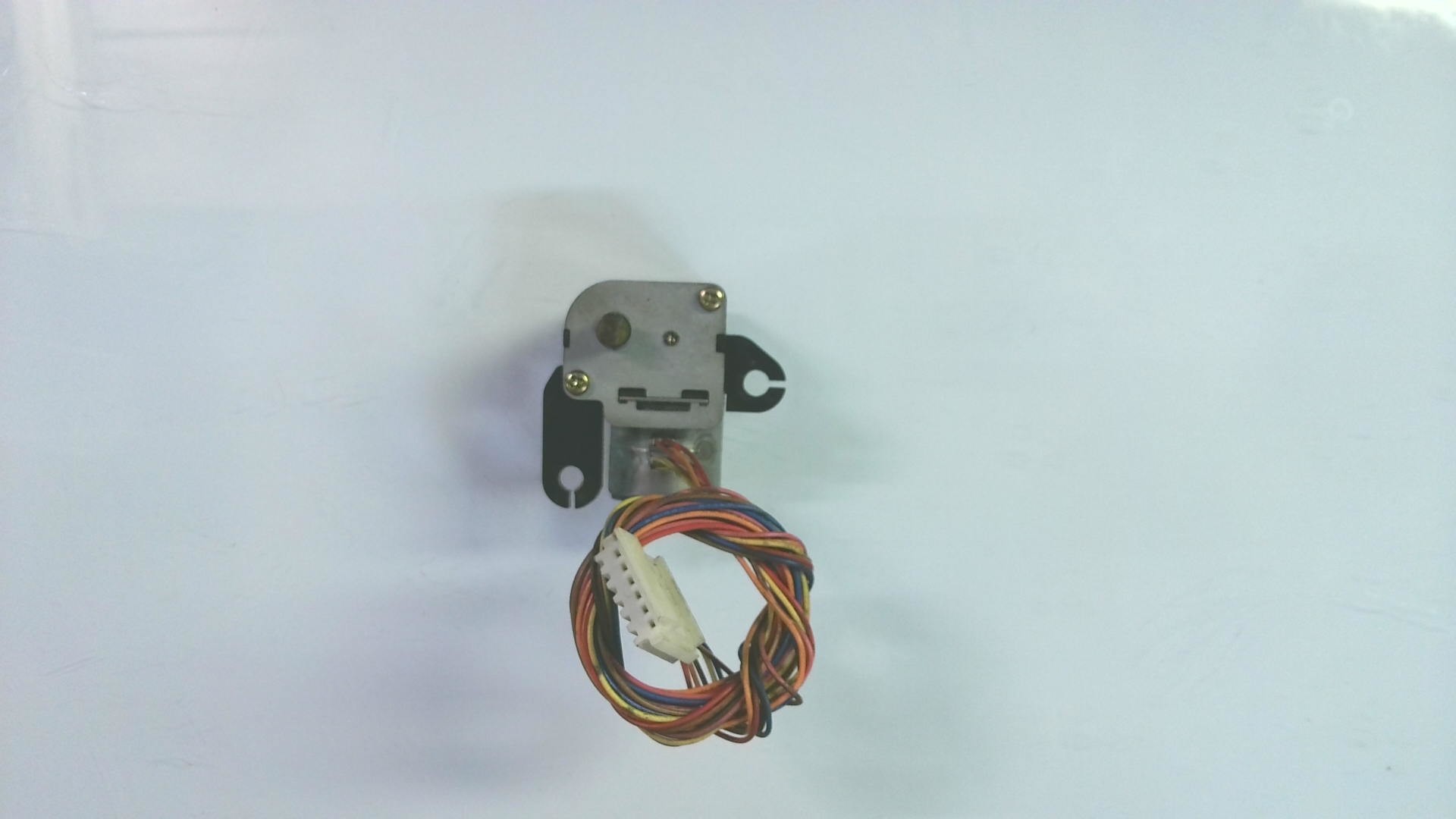 MOTORES MSFAC20A01 / A98044 / 3Y24 /  CS-1870KE / 0310403056 G91 - Imagen 2