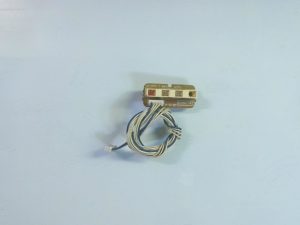 DISPLAY FRONTAL A70853 / E39C142 /  CS-1870KE / 0310403056 G91