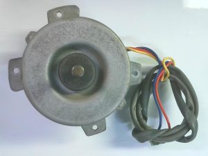 MOTORES  CU-773KE / 07009007552 / A95245 / EP-6B20CWLCP 6P 20W MV03