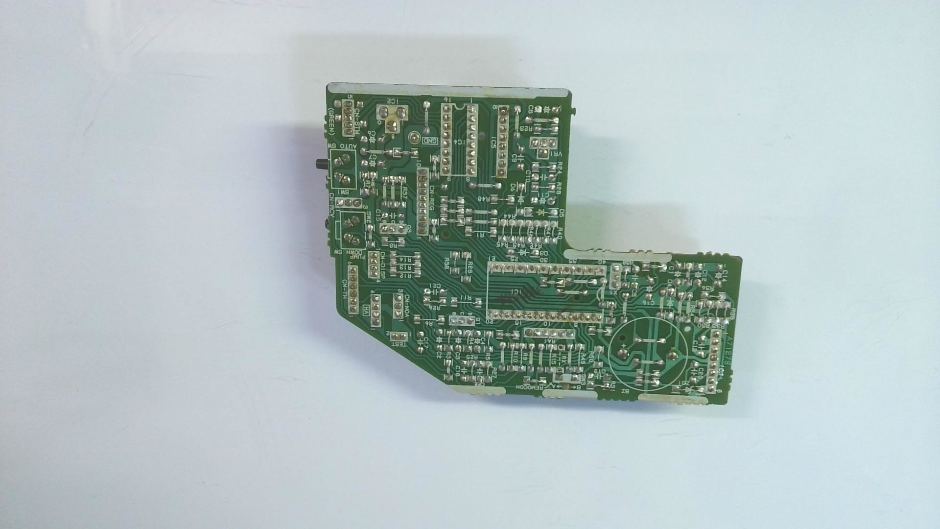 PLACAS ELECTRONICAS A74332 / CS-773KE / 0309907630 G91 - Imagen 2
