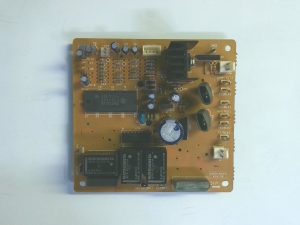 PLACAS ELECTRONICAS 0709006657 / CU-773KE / A74178 G91