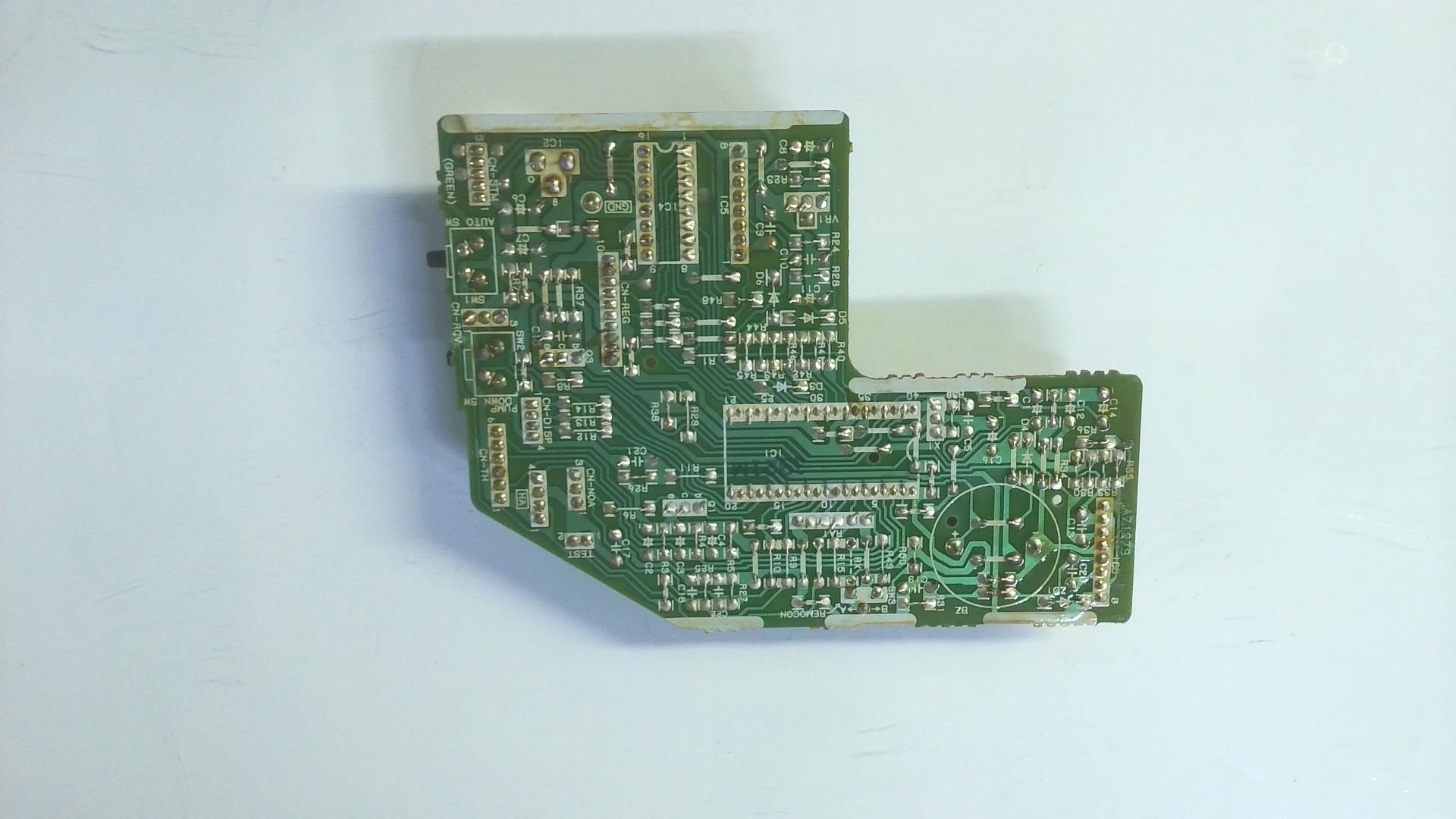 PLACAS ELECTRONICAS A74332 / CS-773KE / 0309906647 G92 - Imagen 2