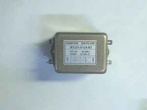 FILTROS HT225-15-L8-H2 G82