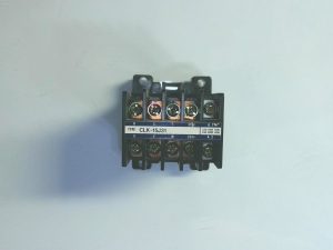CONTACTOR CLK-15J31 / 91111 G93