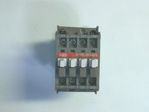CONTACTOR A16-30-01 G93