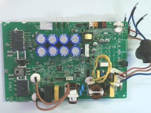 PLACAS ELECTRONICAS PCB-HTSD008-160  G92