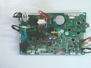 PLACAS ELECTRONICAS K12JX-1307HUE-C1 / SX140324R A82 G92