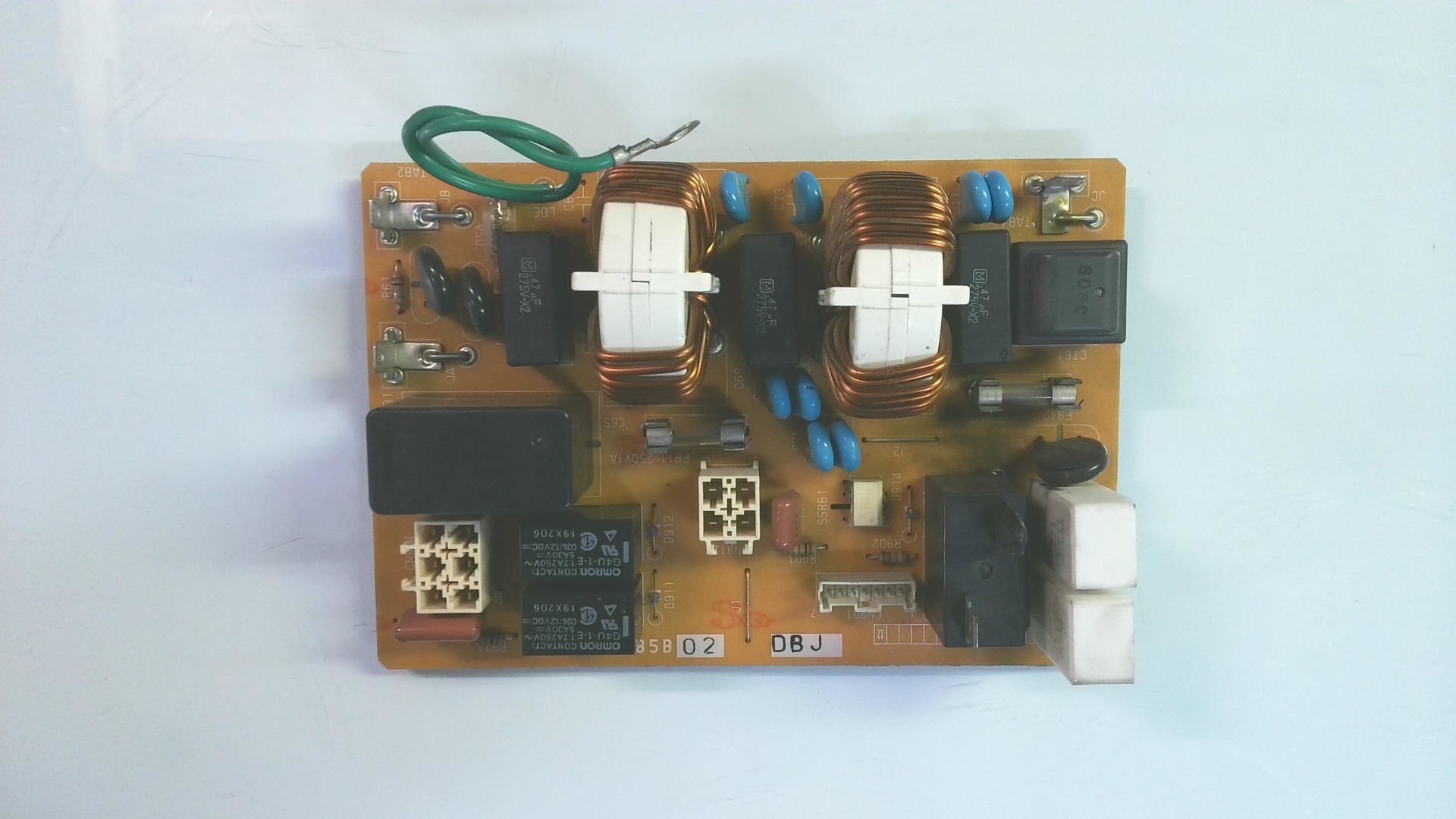 PLACAS ELECTRONICAS DE00N285B 02 DBJ G92