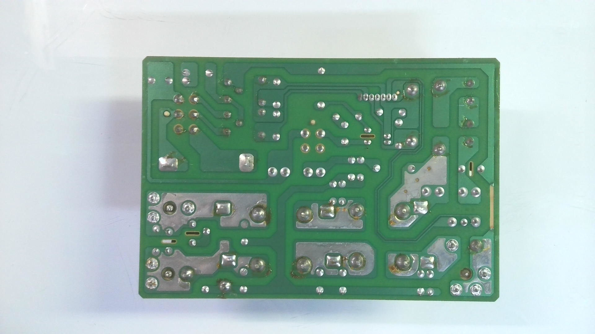 PLACAS ELECTRONICAS DE00N285B 02 DBJ G92 - Imagen 2