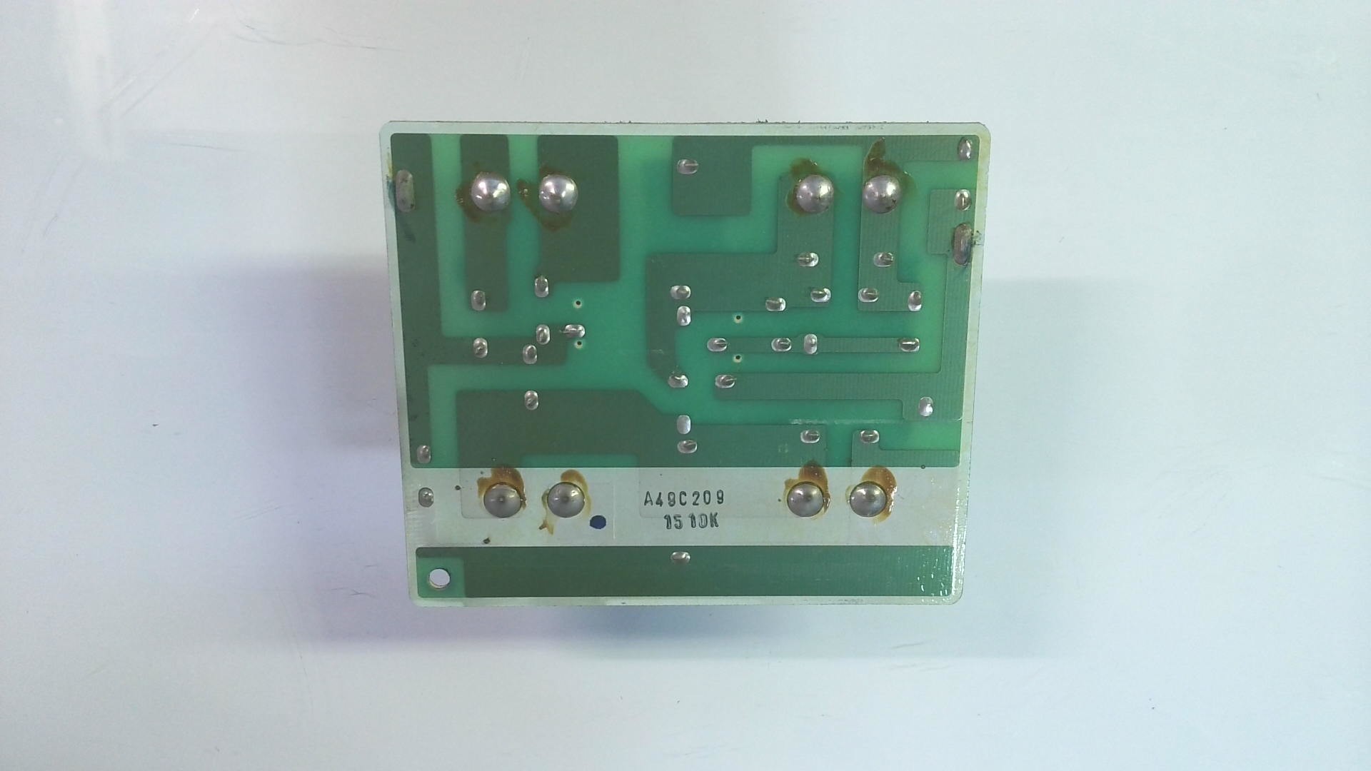 PLACAS ELECTRONICAS A49216 / ME-21203 G92 - Imagen 2