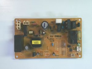 PLACAS ELECTRONICAS DE00N300B 28-0653 / H02 / ITC G92