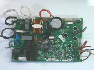 PLACAS ELECTRONICAS 1100HUE-C1 / KK120224-R A09 G94