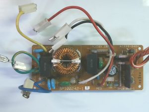 PLACAS ELECTRONICAS 3P100242-1 B / 3PCB1095-1 G94