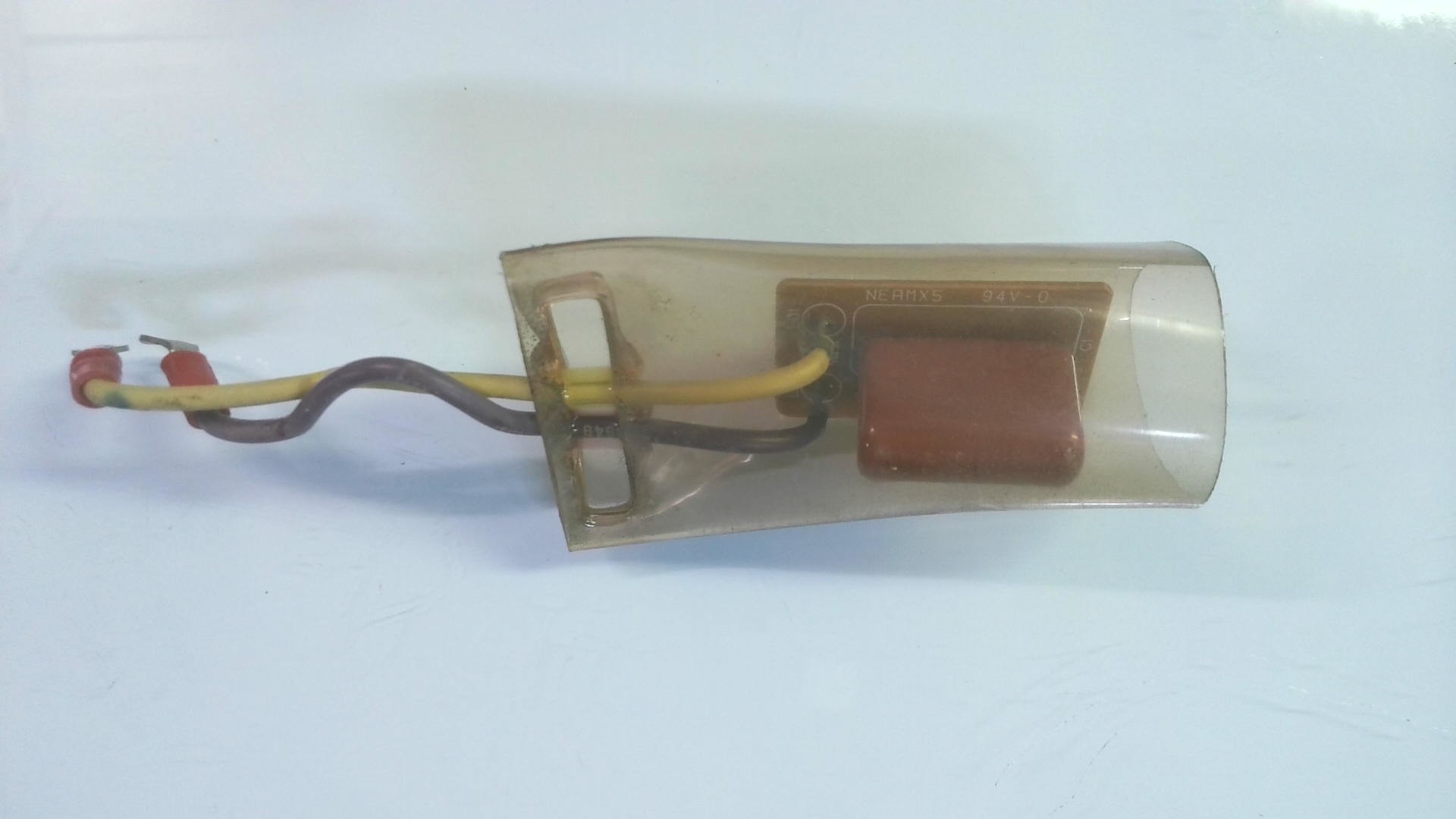 PLACAS ELECTRONICAS DE00R932 G94 - Imagen 2