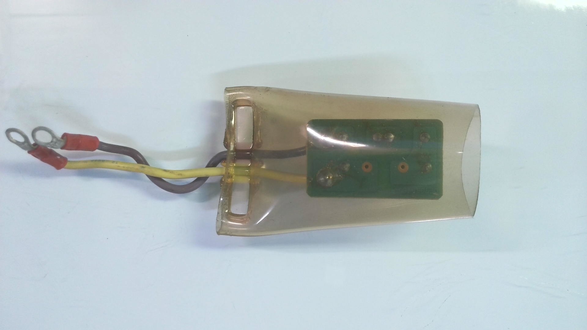 PLACAS ELECTRONICAS DE00R932 G94 - Imagen 3