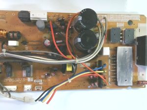 PLACAS ELECTRONICAS 2P063073-1 / 3PCB0882-1 G95