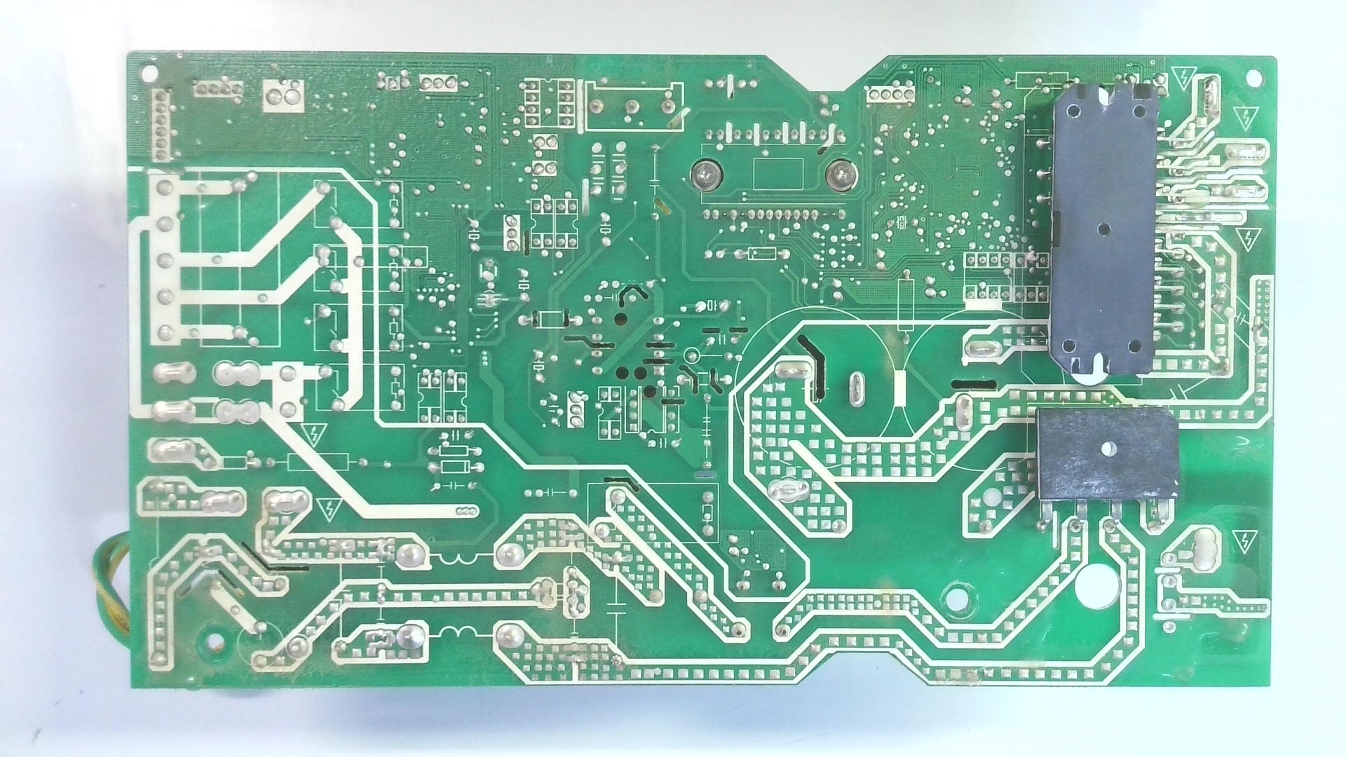 PLACAS ELECTRONICAS CE-KFR26W/BP3 / 17122000002649 / 02BY102245C0 G95 - Imagen 2