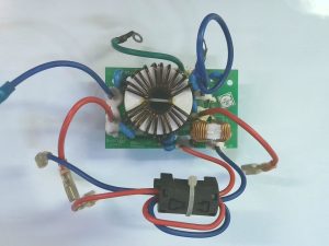 PLACAS ELECTRONICAS WB1021B8007 G95