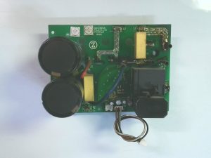 PLACAS ELECTRONICAS ZB102B9126 / 071207XXF G95