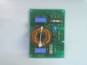 PLACAS ELECTRONICAS P/N:6200JB8007Q G95