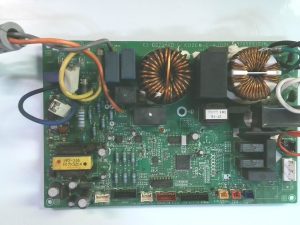 PLACAS ELECTRONICAS 9705091016 / EZ-002GHE-C-A(02) G95