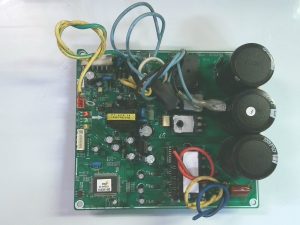 PLACAS ELECTRONICAS FORTE1 V1.1 / DB41-00529A G95