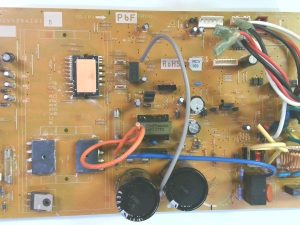 PLACAS ELECTRONICAS RCV505A101-1 / BOARD.PW G96