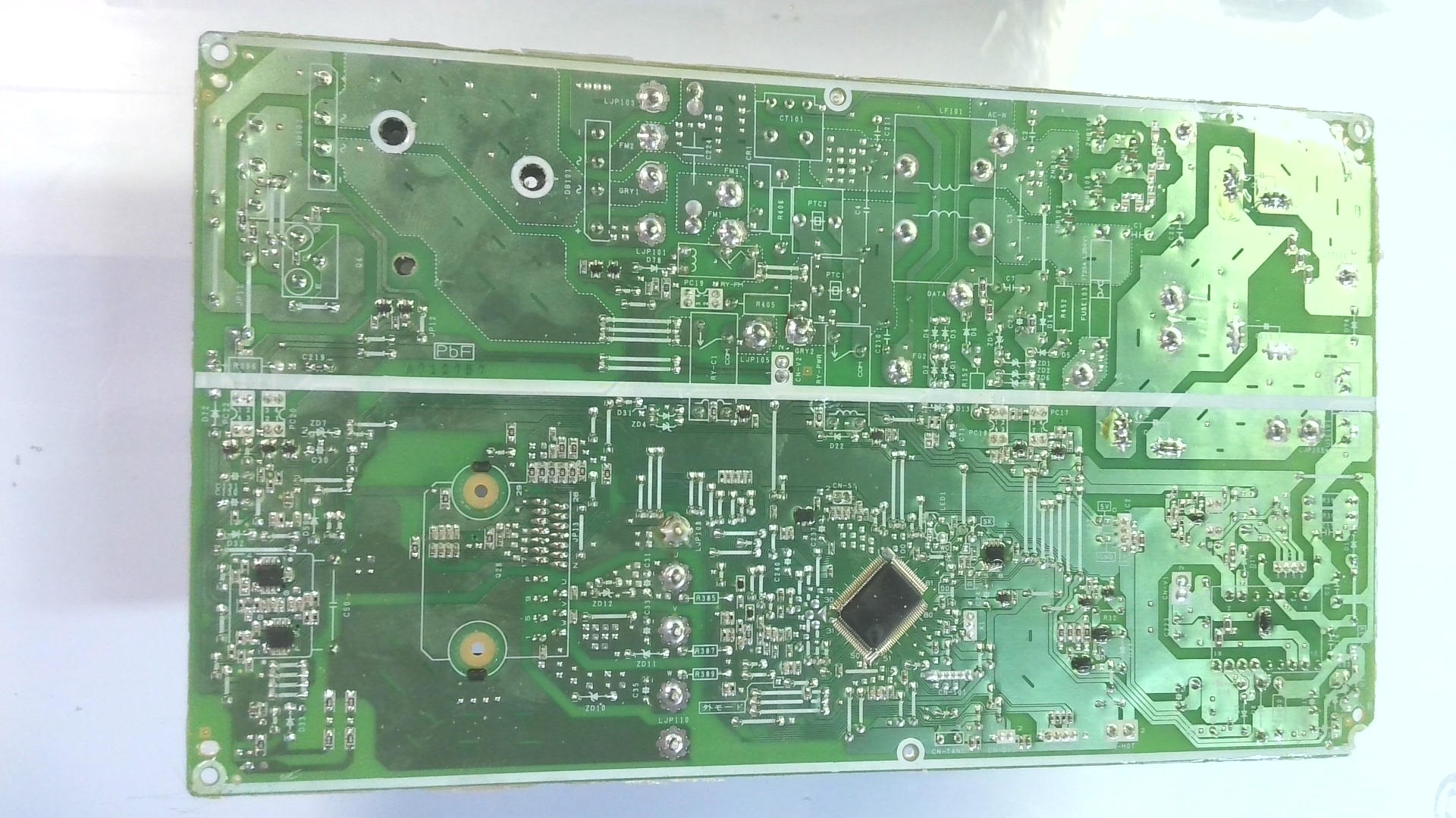 PLACAS ELECTRONICAS A745159 / 3A8229CB G96 - Imagen 2
